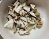 醤油風味ペペロンチーノ味大根青椒肉絲風作り方9写真