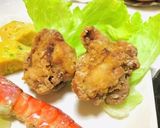 今夜の献立はほっとする和食メニュー作り方1写真