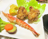 今夜の献立はほっとする和食メニュー作り方7写真