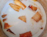 豚の角煮…脂をきれいにとる方法作り方1写真