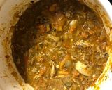 カルディサバ缶スパイスカレー作り方3写真