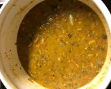 カルディサバ缶スパイスカレー作り方4写真