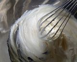 ジャムたっぷりケーキ作り方2写真