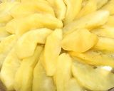 志麻さんのタルトタタン♪作り方3写真