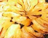 志麻さんのタルトタタン♪作り方4写真