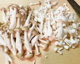 しめじの冷凍保存作り方2写真