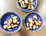 肉なし根菜たっぷりワサビマヨサラダ作り方9写真