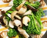 肉なし根菜たっぷりワサビマヨサラダ作り方11写真