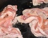 野菜たっぷり♪豚のビビンバ風作り方4写真