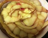 りんごジャム作り方5写真