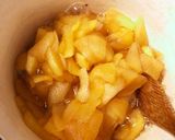 りんごジャム作り方6写真