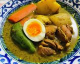 基本のカレースパイス作り方10写真