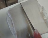 オムレツサンド作り方4写真