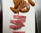 簡単！誰でも作れる！ペペロンチーノ！作り方2写真