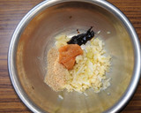 ヨウサマの減塩豆豉醤風大根と豚コマ炒め作り方3写真