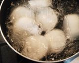イカと大根の煮付け作り方1写真