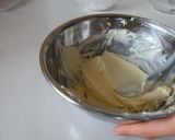 【超簡単20分】苺のチーズケーキパフェ作り方1写真