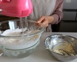 【超簡単20分】苺のチーズケーキパフェ作り方2写真