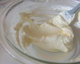 【超簡単20分】苺のチーズケーキパフェ作り方4写真