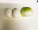 自家製♫ タルタルソース ピクルスなし作り方1写真