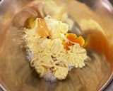 自家製♫ タルタルソース ピクルスなし作り方6写真
