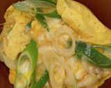 天津飯作り方4写真
