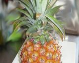作りやすいパイナップルボートはこれ作り方1写真