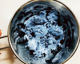 カシスのボンボンショコラ作り方17写真