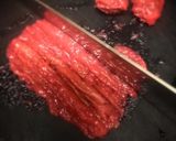 缶詰のホタテ貝柱と大根の梅マヨ和え作り方5写真