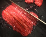 缶詰のホタテ貝柱と大根の梅マヨ和え作り方5写真