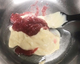缶詰のホタテ貝柱と大根の梅マヨ和え作り方6写真