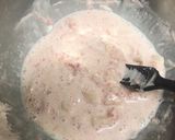 缶詰のホタテ貝柱と大根の梅マヨ和え作り方8写真