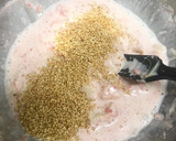 缶詰のホタテ貝柱と大根の梅マヨ和え作り方9写真