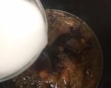 簡単☆やわらか鶏手羽元のコーラ煮作り方24写真