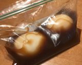 簡単☆やわらか鶏手羽元のコーラ煮作り方27写真
