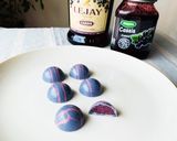 カシスのボンボンショコラ作り方21写真