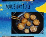 焼き大根(ペペロンチーノ風味)作り方11写真
