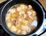 リガトーニ・牛肉煮込みボロネーゼ作り方3写真