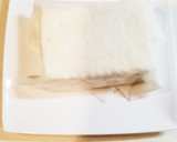 プルるん☆揚げ出し豆腐【裏技追記】作り方1写真
