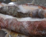冬が旬　なまこの酢の物作り方4写真