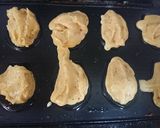 我が家のちびマドレーヌちゃん作り方4写真