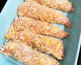 ささみの大葉チーズ作り方7写真