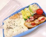 ささみの大葉チーズ作り方9写真