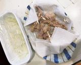 せせりポン酢作り方5写真