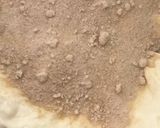 ゆずのベイクドチーズケーキ作り方10写真
