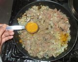 ミネラル大豆ドライカレー♪簡単漢方食養生作り方10写真