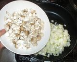 ミネラル大豆ドライカレー♪簡単漢方食養生作り方8写真