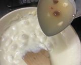 寒い朝には　温かいクラムチャウダースープ作り方12写真