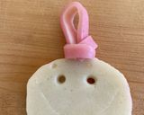 節分弁当！節分の日のメニュー鬼のかまぼこ作り方8写真