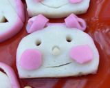 節分弁当！節分の日のメニュー鬼のかまぼこ作り方10写真